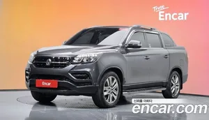 KGM Rexton, 2019 — миниатюра 30