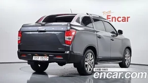 KGM Rexton, 2019 — миниатюра 1