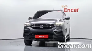 KGM Rexton, 2019 — миниатюра 2