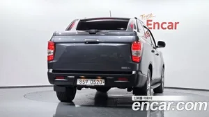 KGM Rexton, 2019 — миниатюра 3