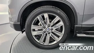 KGM Rexton, 2019 — миниатюра 4