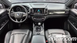 KGM Rexton, 2019 — миниатюра 9