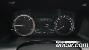 KGM Rexton, 2019 — миниатюра 10