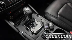 KGM Rexton, 2019 — миниатюра 11