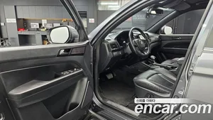 KGM Rexton, 2019 — миниатюра 12