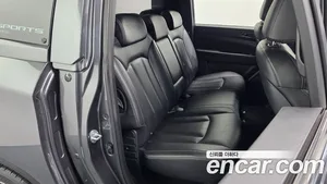 KGM Rexton, 2019 — миниатюра 16