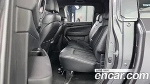 KGM Rexton, 2019 — миниатюра 17