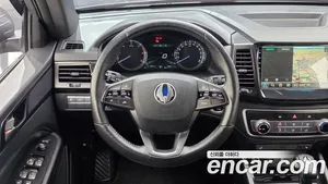 KGM Rexton, 2019 — миниатюра 18