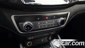 KGM Rexton, 2019 — миниатюра 22