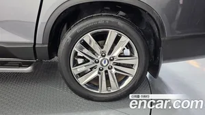 KGM Rexton, 2019 — миниатюра 6