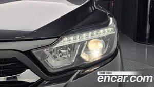 KGM Rexton, 2019 — миниатюра 7