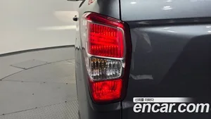 KGM Rexton, 2019 — миниатюра 8