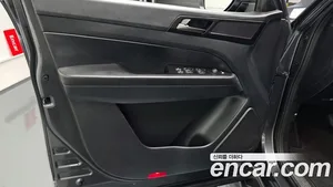 KGM Rexton, 2019 — миниатюра 13