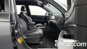 KGM Rexton, 2019 — миниатюра 15
