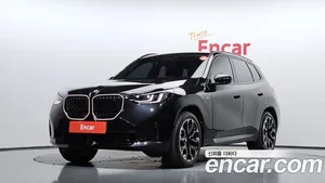 BMW X3, 2025 — миниатюра 1
