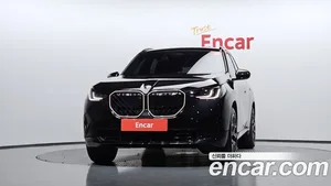 BMW X3, 2025 — миниатюра 3