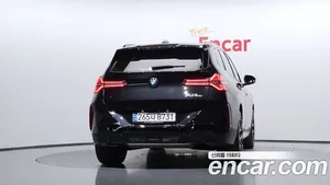 BMW X3, 2025 — миниатюра 4