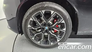 BMW X3, 2025 — миниатюра 5