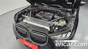 BMW X3, 2025 — миниатюра 6