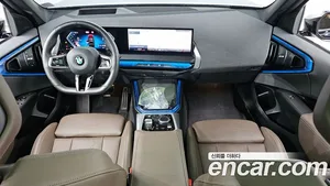BMW X3, 2025 — миниатюра 10