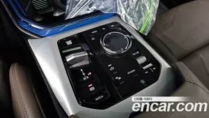 BMW X3, 2025 — миниатюра 12
