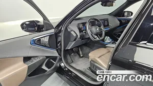 BMW X3, 2025 — миниатюра 13