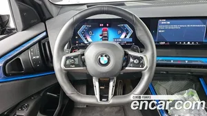 BMW X3, 2025 — миниатюра 19