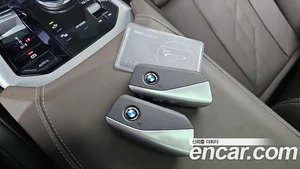 BMW X3, 2025 — миниатюра 22