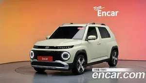 Hyundai Casper, 2025 — миниатюра 33