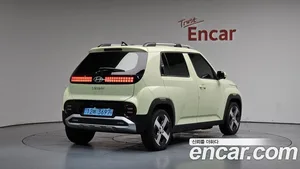 Hyundai Casper, 2025 — миниатюра 1