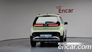 Hyundai Casper, 2025 — миниатюра 3