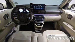 Hyundai Casper, 2025 — миниатюра 9