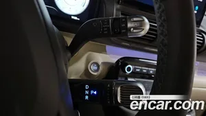 Hyundai Casper, 2025 — миниатюра 11