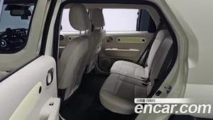 Hyundai Casper, 2025 — миниатюра 17
