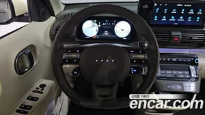 Hyundai Casper, 2025 — миниатюра 18