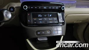 Hyundai Casper, 2025 — миниатюра 22