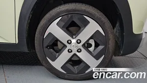 Hyundai Casper, 2025 — миниатюра 6