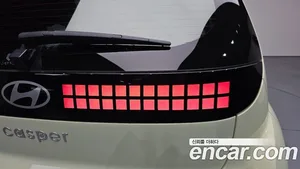 Hyundai Casper, 2025 — миниатюра 8
