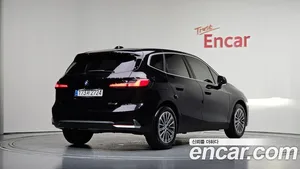BMW 2-Series, 2025 — миниатюра 2