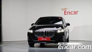 BMW 2-Series, 2025 — миниатюра 3