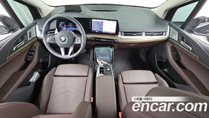 BMW 2-Series, 2025 — миниатюра 10