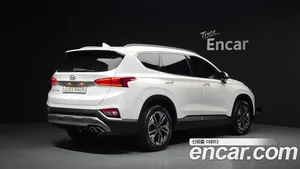 Hyundai Santa Fe, 2019 — миниатюра 2