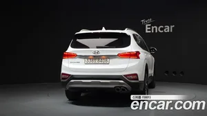 Hyundai Santa Fe, 2019 — миниатюра 4