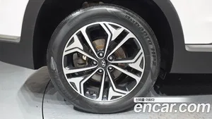 Hyundai Santa Fe, 2019 — миниатюра 5