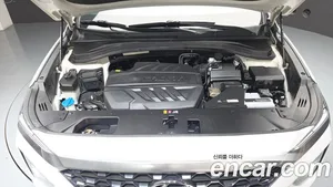 Hyundai Santa Fe, 2019 — миниатюра 6