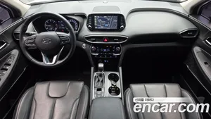 Hyundai Santa Fe, 2019 — миниатюра 10