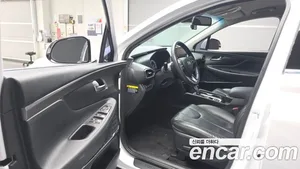 Hyundai Santa Fe, 2019 — миниатюра 13