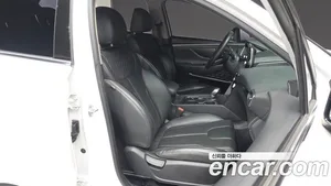 Hyundai Santa Fe, 2019 — миниатюра 18