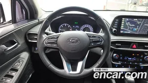 Hyundai Santa Fe, 2019 — миниатюра 19