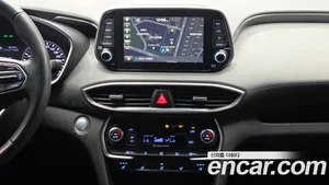 Hyundai Santa Fe, 2019 — миниатюра 20